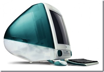 apple 1999