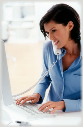 Accounting services and outsourcing